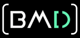 BMD Logo