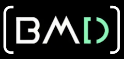 BMD Logo